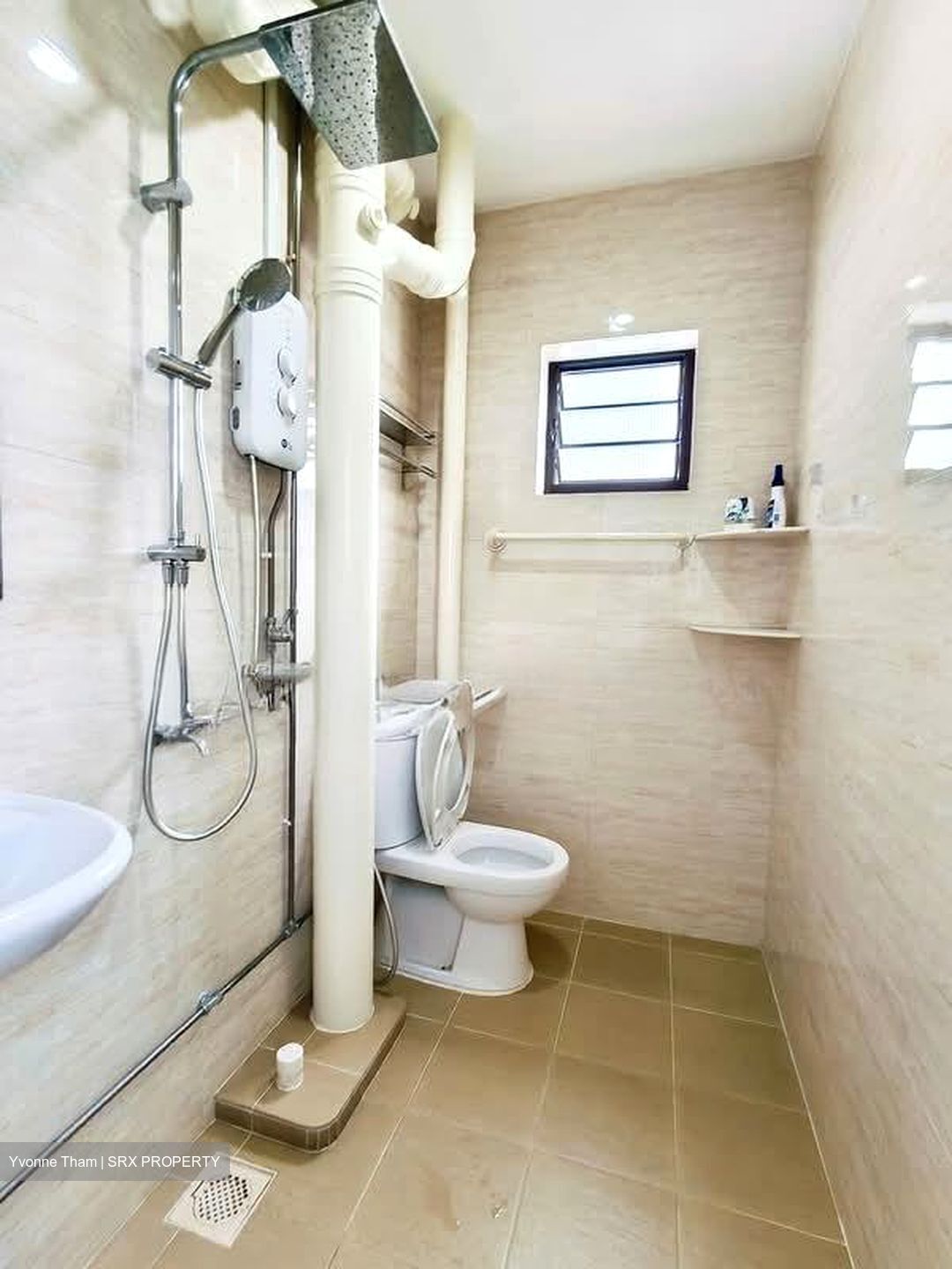 Blk 464 Hong Kah Ville (Jurong West), HDB 3 Rooms #559656381